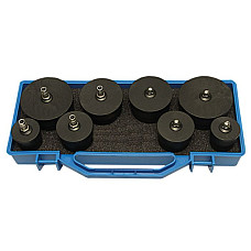 Alte echip. intretinere motor PINDUR Zestaw do badania szczelnosci ukladu dolotowego turbo. PINDUR HP940 150 00