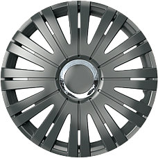 Capace roti auto Active RC GR 4buc - Grafit - 15''