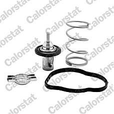 Termostat,lichid racire Termostat sistem racire 83C  MERCEDES A W176 B SPORTS TOURER W246 W242 CITAN MIXTO DOUBLE CABIN CITAN MPV CITAN/MINIVAN W415 CLA C117 GLA X156 1.5D/1.5DH 06.08- VERNET THK7276.83J