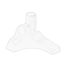 Oglinzi/elemente Inel de etansare a sistemului pneumatic OE M.A.N. 81.63731.6619MAN