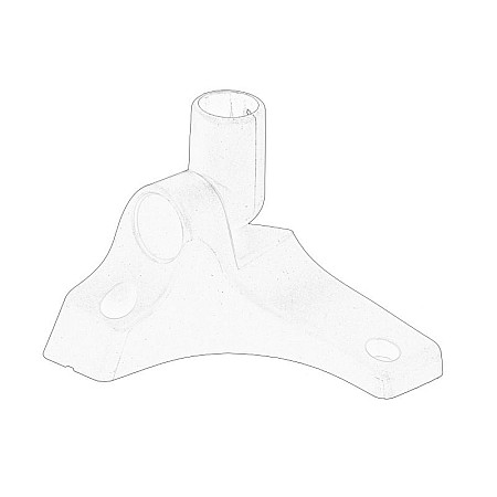 Oglinzi/elemente Inel de etansare a sistemului pneumatic OE M.A.N. 81.63731.6619MAN