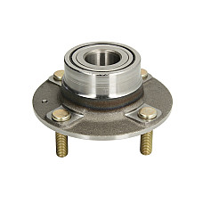 Kit rulmenti roata Set de rulmenti cu butuc Spate cu mufa 32x645 HYUNDAI ELANTRA III KIA CERATO I 1.6/1.8/2.0 06.00-12.09 BTA H20525BTA