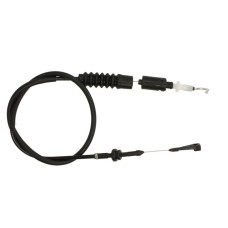 Cablu acceleratie Accelerator cable length 1230mm/1000mm VW TRANSPORTER T4 1.9D 07.90-04.03 AKUSAN F5W003AKN
