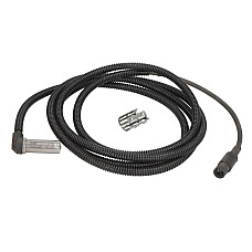 Senzor,turatie roata Senzor ABS unghiular 2675mm SCANIA 3 3 BUS 4 4 BUS PGRT PNEUMATICS PN-A0108