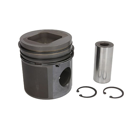 Diametru piston 100mm STD PERKINS NISSAN ATLEON CASE IH MX CLAAS RANGER JCB 500 LANDINI ATLANTIS ATLAS GHIBLI LEGEND MYTHOS 1004-40T-B6-60Ti-L NURAL 87-325600-10