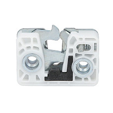 Suport, bara protectie Bumper element grille lock front L BPART 0007231101BP