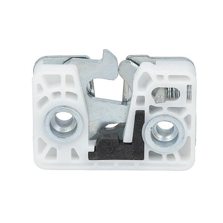 Suport, bara protectie Bumper element grille lock front L BPART 0007231101BP