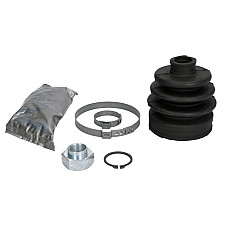 Ansamblu burduf, articulatie planetara Burduf cauciuc cap planetara exterior fi: 20/68 lungime84 set MAZDA DEMIO 1.3/1.5 08.98-07.03 SPIDAN 0.021780