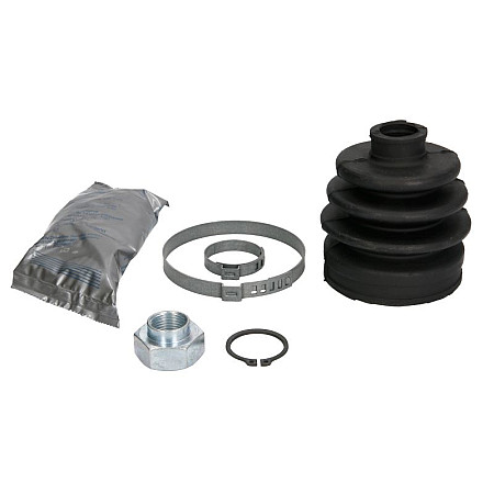 Ansamblu burduf, articulatie planetara Burduf cauciuc cap planetara exterior fi: 20/68 lungime84 set MAZDA DEMIO 1.3/1.5 08.98-07.03 SPIDAN 0.021780