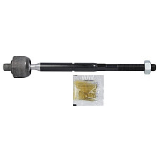 Articulatie axiala, cap de bara Tie rod with no end length: 2305mm MAZDA 3 1.8D/2.0H 11.18- CTR CTRCR0810