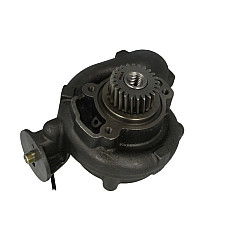 Pompa apa Pompa de apa cu carcasa cu rulment: 63mm VOLVO FH12 FL12 D12A340-D12D420 08.93- DOLZ DOLZ V204