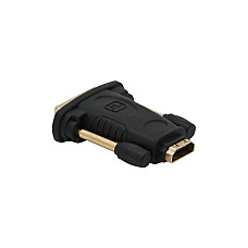 Adaptoare DVI / HDMIsoclu HDMIfisa DVIplacat cu aur