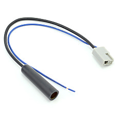 Adaptor anten GT13 (tat) -> DIN (mam) HONDA 2010