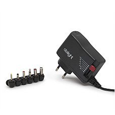 Adaptor de retea universal - 1000 mA