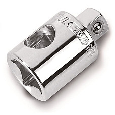 Adaptor/Reductie Maner: 1" cu gaura - (1-1) - TOPTUL CAGA3232