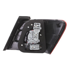 Stop spate Lampa spate Stanga MERCEDES GLK X204 06.08-12.15 ULO ULO1056001