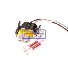 Set reparat cabluri, faruri principale MITSUBISHI COLT CZC Convertible (RG) SENCOM SEN503095