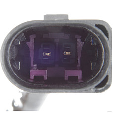 Senzor, temperatura gaze evacuare Exhaust gas temperature sensor before catalytic converter AUDI A4 ALLROAD B9 A4 B9 A5 A6 ALLROAD C8 A6 C8 A7 A8 D5 Q5 Q7 Q8 VW TOUAREG 3.0D/3.0DH 01.15- HERTH+BUSS PARTI ELECTRICE 70682907