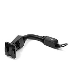 Additional arm for GPS or telephone cover EXTREME AFH3 (21cm) 4RIDE RAM000005
