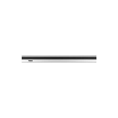 Bara portbagaj, plafon Loading carrier bar 1 pcs aluminium length: 86 cm payload: 75 kg Silver requires a mounting kit THULE WingBar Edge 721300 THULE THU 721300