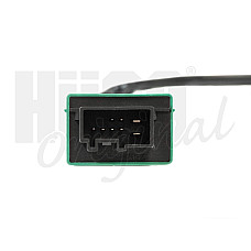 Unitate comanda, pompa combustibil Fuel pump controller AUDI TT VW PASSAT ALLTRACK B8 PASSAT B6 PASSAT B8 1.4-3.6 08.06- HUCO HUCO132921