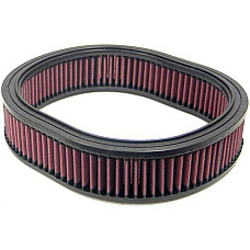 Filtru de aer sport FIAT PUNTO II 1.2L 8V 60-HP 2000 K&amp;N FILTERS E-2863