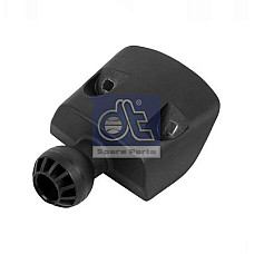 Suport montare, oglinda retrovizoare exterioara Element oglinda laterala SCANIA PGRT 01.03- DT KLIMA 1.22982