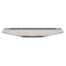 Alte accesorii transport Other accessories for slanted wall tipper inspection platform landing WEMECO FEBER MP WP00162 001