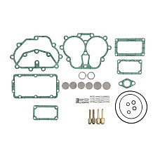 Set de reparaie, compresor aer comprimat Kit reparare compresor BENDIX potriveste 1186106 1186720 1186722 KZ396 KZ433 KZ642 KZ996  VOLVO FH16 08.93- MOTO-PRESS RMPSK24.5