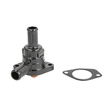 Termostat,lichid racire Termostat sistem racire 84C in carcasa CITROEN JUMPER PEUGEOT BOXER 2.5D 03.94-04.02 BEHR BTI 37 84D