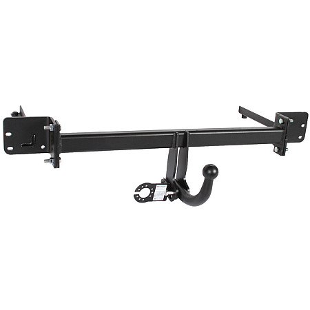 Carlig remorcare tractare insurubat HONDA CIVIC IX 02.12-12.16 STEINHOF STH-061