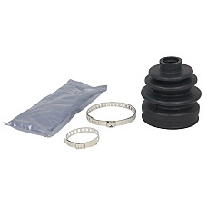 Ansamblu burduf, articulatie planetara Burduf cauciuc cap planetara exterior fi: 18/66 lungime83 DAEWOO MATIZ DAIHATSU CHARADE III HYUNDAI ATOS GETZ SUZUKI ALTO I ALTO II ALTO IV ALTO V 0.8-1.6 06.82- AUTOFREN SEINSA D8-245