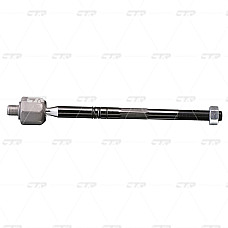 Articulatie axiala, cap de bara Tie rod with no end L/R length: 2635/3046mm CHEVROLET CRUZE VOLT OPEL AMPERA ASTRA J 1.3D-2.0D 05.09- CTR CTRCR0093