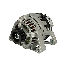 Alternator 14V 70A  OPEL AGILA ASTRA G ASTRA G/KOMBI ASTRA H ASTRA H CLASSIC ASTRA H GTC COMBO/MINIVAN CORSA B CORSA C CORSA C/HATCHBACK MONZA A H20E-Z14XEP 03.83- HC-CARGO CAR111824