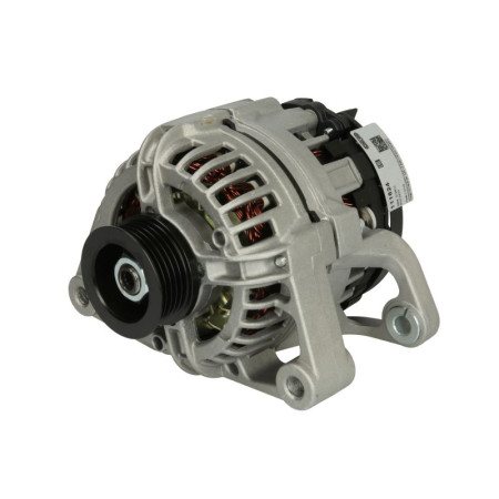 Alternator 14V 70A  OPEL AGILA ASTRA G ASTRA G/KOMBI ASTRA H ASTRA H CLASSIC ASTRA H GTC COMBO/MINIVAN CORSA B CORSA C CORSA C/HATCHBACK MONZA A H20E-Z14XEP 03.83- HC-CARGO CAR111824