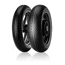Anvelopa moto [2243800] Racing tyre PIRELLI 120/70R17 TL DIABLO RAIN Front PIRELLI 1207017 OMPI DBLRAIN