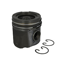 Diametru piston 128mm STD MAN NEOPLAN MAN LIONS STAR TGA NEOPLAN SKYLINER STARLINER D2876LF12-D2876LOH21 01.01- NURAL 87-143800-50