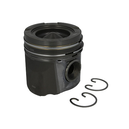 Diametru piston 128mm STD MAN NEOPLAN MAN LIONS STAR TGA NEOPLAN SKYLINER STARLINER D2876LF12-D2876LOH21 01.01- NURAL 87-143800-50