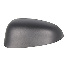 Acoperire oglinda exterioara Carcasa capac al oglinzii laterale Stanga negru se potriveste LANCIA YPSILON 0511 BLIC 6103 23 2001595P