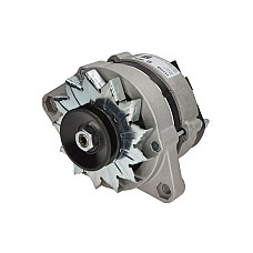 Alternator 14V 65A  FIAT 125 ELBA FIORINO/MINIVAN REGATA RITMO TEMPRA TIPO UNO LANCIA DELTA I PRISMA Y10 ZASTAVA 101 YUGO 1.3-1.6 07.67-06.06 HC-CARGO CAR111148