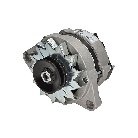Alternator 14V 65A  FIAT 125 ELBA FIORINO/MINIVAN REGATA RITMO TEMPRA TIPO UNO LANCIA DELTA I PRISMA Y10 ZASTAVA 101 YUGO 1.3-1.6 07.67-06.06 HC-CARGO CAR111148
