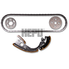 Chit lant de distributie Oil pump drive assembly AUDI A4 B7 A4 B8 A5 A6 ALLROAD C6 A6 ALLROAD C7 A6 C6 A6 C7 A7 A8 D3 A8 D4 Q5 Q7 VW TOUAREG 2.4-3.2 05.04-09.18 HEPU HEP21-0354