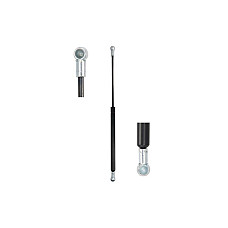 Amortizor Haion Arcul cu gaz usa 510 FORD 2000 3000 4000 5000 6000 7000 01.81-12.99 KROSNO KR24831