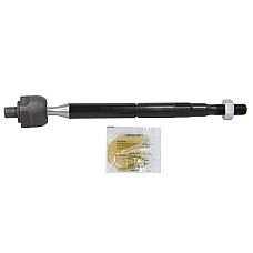 Articulatie axiala, cap de bara Tie rod with no end L/R length: 245mm HONDA HR-V 1.5/1.6D 01.15- CTR CTRCR0212