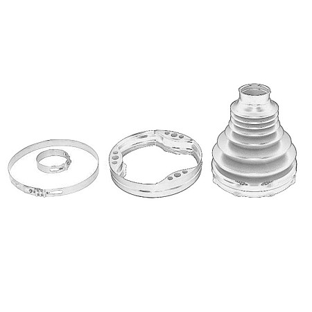 Chit montaj, burduf planetara Joint rubber boot front CITROEN JUMPER FIAT DUCATO PEUGEOT BOXER 2.0D-3.0D 04.06- OE FIAT 71771313