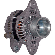 Alternator 28V 130A PRESTOLITE ELECTRIC PE 861344