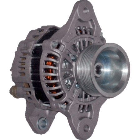 Alternator 28V 130A PRESTOLITE ELECTRIC PE 861344