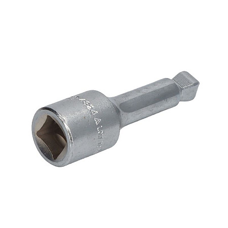 "Prelungitor, cheie tubulara Extension wobble 1/2"" length 75mm" HANS 4824/75