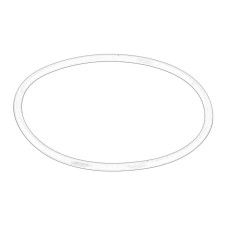 Simering etansare O ring injector de combustibil PERKINS 2415H548