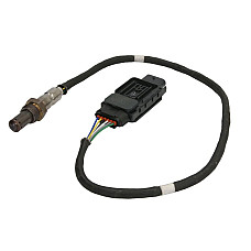 Senzor NOx, injectie aditiv NOx sensor AUDI A3 Q2 SEAT ARONA ATECA IBIZA V LEON LEON ST SKODA KAROQ KODIAQ OCTAVIA III SCALA VW GOLF SPORTSVAN VII GOLF VII TIGUAN TOURAN T-ROC 1.6D/2.0D 11.12- BOSCH 0 281 008 795